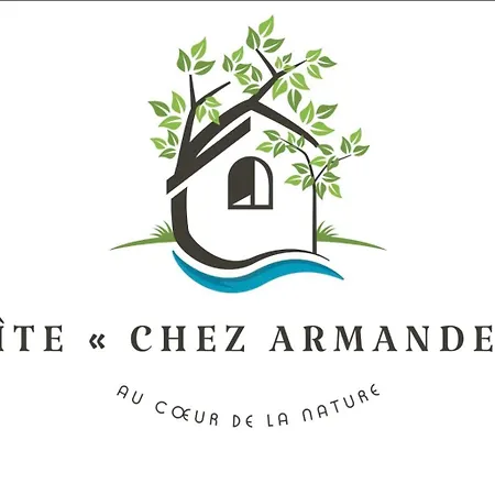 Chez Armande 別荘 Surfonds