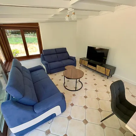 Casa vacanze Chez Armande