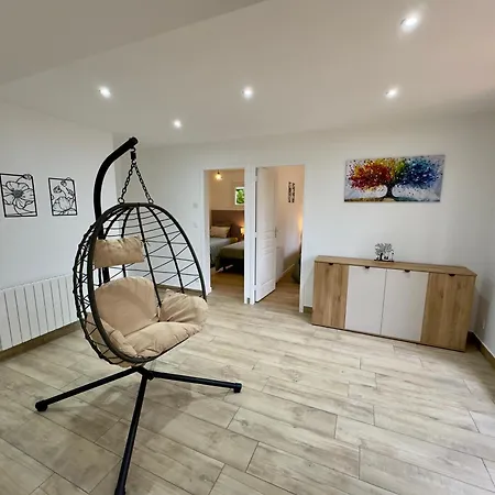 Casa vacanze Chez Armande