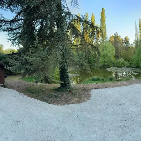 Casa vacanze Chez Armande